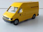 Siku 1929 Mercedes Sprinter Deutsche Post AG modelauto, Ophalen of Verzenden, Zo goed als nieuw, Bus of Vrachtwagen, SIKU