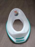 Wc bril verkleiner Woezel en pip, Ophalen of Verzenden, Zo goed als nieuw, Overige typen, Overige merken