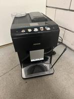 Siemens koffiemachine, Ophalen, Afneembaar waterreservoir, Koffiemachine, Koffiebonen