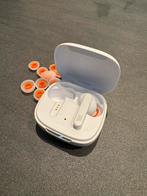 JBL Live Pro+ oplaadcase & rechter oordopje wit, Ophalen, Gebruikt, Overige merken, Draadloos