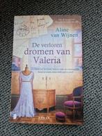 Romans, Ophalen of Verzenden, Zo goed als nieuw