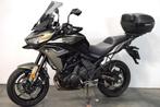 KAWASAKI KLE 650 VERSYS (bj 2023) ABS topkoffer, 2 cilinders, 649 cc, Bedrijf, Meer dan 35 kW
