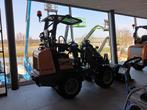 Giant G1500 HD ( DEMO ) shovel, Wiellader of Shovel