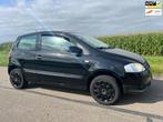 Volkswagen Fox 1.2 Trendline / incl, Voorwielaandrijving, 4 stoelen, 1198 cc, Origineel Nederlands