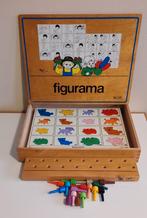 Rolf I Figurama, Ophalen