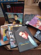 Elvis Presley, Ophalen of Verzenden, Zo goed als nieuw, Overige typen