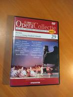 DVD Xerxes van Georg Friedrich Händel, Alle leeftijden, Ophalen of Verzenden, Zo goed als nieuw