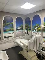 Praktijkruimte ter huur, Stoelmassage