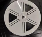 lege 18cm spoel inclusief opbergcassette, Ophalen of Verzenden, 1980 tot heden, Overige typen