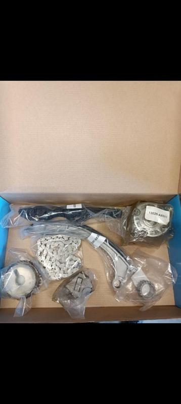 Nissan Note/Micra  timingset beschikbaar voor biedingen