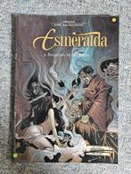 Stripboek Esmeralda - 3 Requiem in sol klein, Boeken, Stripboeken, Eén stripboek, Ophalen, Gelezen