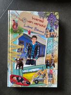 Wereld van Verschil - Lianne Biemond - Nieuw!, Ophalen of Verzenden, Nieuw, Nederland