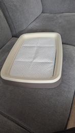 Puppytrainer 48x35, Ophalen of Verzenden