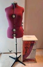 Verstelbare paspop 40/48, Ophalen of Verzenden, Zo goed als nieuw, Paspop