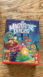 De Magische Dwerg nieuw 999 games, Ophalen of Verzenden, Nieuw, 999  Games