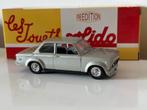 BMW 2002 Turbo, Solido, Mint/Boxed, Hobby en Vrije tijd, Modelauto's | 1:43, Ophalen of Verzenden, Nieuw, Auto, Solido