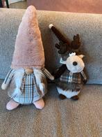 Kerstknuffels - Gratis af te halen!, Ophalen, Nieuw, Overige typen