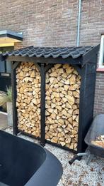 Droog, direct stookbaar Essen Haardhout, 6 m³ of meer, Ophalen of Verzenden