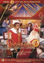 Sinterklaas 4: Het Raadsel Van 5 December, Ophalen of Verzenden, Nieuw in verpakking, Avontuur, Film