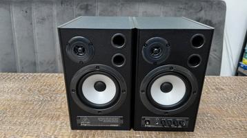 Behringer MS 40 monitor speakers beschikbaar voor biedingen