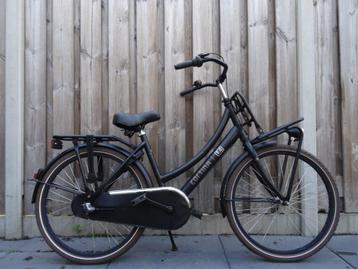 Cortina U4 24 inch meisjesfiets 3 versnellingen beschikbaar voor biedingen