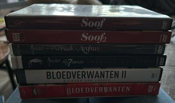 Leuke dvd’s 