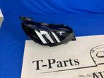 Peugeot 208 rechts koplamp lamp 19+ 9823193480