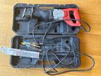 milwaukee recipro zaag, Gebruikt, 70 mm of meer, 600 tot 1200 watt, Ophalen of Verzenden