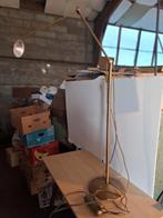 vloerlamp leeslamp, Huis en Inrichting, Lampen | Vloerlampen, Ophalen of Verzenden, Zo goed als nieuw, 150 tot 200 cm