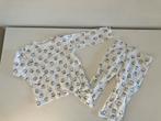 Nieuw Hema pyjama lange mouwen maat 74/80, Kinderen en Baby's, Nacht- of Onderkleding, Jongetje of Meisje, Nieuw, Ophalen of Verzenden