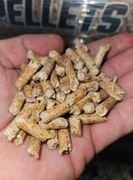 Houtpellets  Superkwaliteit!!, Ophalen of Verzenden, Nieuw, Hout, Pelletkachel