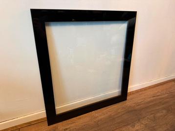 Glazen Deur IKEA BESTÅ - GLASSVIK - afbeelding 1