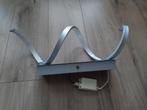Led Lamp wokkel, Ophalen, Zo goed als nieuw, Minder dan 50 cm
