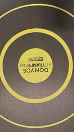 Nieuwe trampoline - nooit gebruikt!, Ophalen