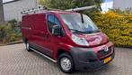 Peugeot Boxer 2.2 HDI 96KW 130PK weinig km 2014 NAP!!!, Auto's, Origineel Nederlands, Te koop, 750 kg, 1875 kg