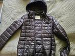 Moncler jas maat s, Ophalen of Verzenden, Zo goed als nieuw, Meisje, Jas