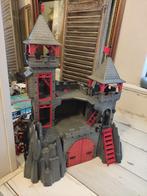 Playmobiel drakenkasteel, Ophalen, Zo goed als nieuw, Complete set