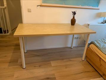 Bureau tafel Ikea 