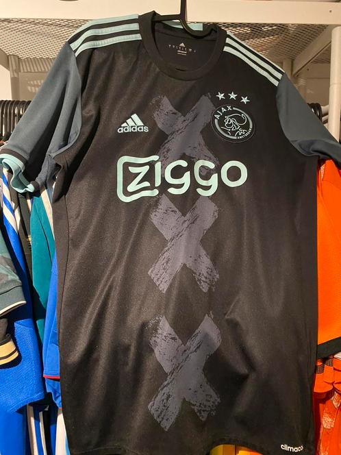 Ajax shirt orgineel maat S, Verzamelen, Sportartikelen en Voetbal, Shirt, Ajax, Ophalen of Verzenden