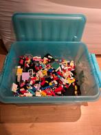 Lego Partij/Lot Bak Bouwstenen Bulk/Mix, Ophalen of Verzenden, Gebruikt, Losse stenen, Lego