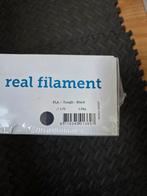 Filament spoel PLA Tough Real Filament, Ophalen of Verzenden, Nieuw