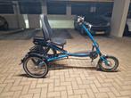 SenzUp Elektrische Driewieler - Goed Onderhouden, Fietsen en Brommers, Fietsen | Driewielfietsen, Ophalen of Verzenden