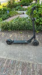 Elektrische step merk Egret eight v2, Ophalen of Verzenden, Gebruikt, Elektrische step (E-scooter)