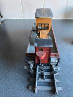 Model treinen.  Bieden, Hobby en Vrije tijd, Ophalen of Verzenden, Zo goed als nieuw, Gelijkstroom, Overige merken