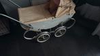 Ouderwetse kinderwagen, Ophalen, Gebruikt, Overige merken
