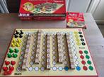 spel Mens erger je niet - muurtje springen, Een of twee spelers, Ophalen of Verzenden, Gebruikt