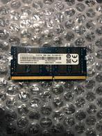 RAMAXEL DDR4 16GB Laptop RAM, Computers en Software, RAM geheugen, DDR4, Ophalen of Verzenden, Zo goed als nieuw, Laptop