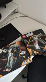 Lego star wars, Ophalen of Verzenden, Zo goed als nieuw, Actiefiguurtje