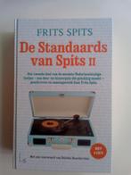Frits Spits - 2, Boeken, Artiest, Frits Spits, Ophalen of Verzenden, Zo goed als nieuw