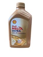 Shell Helix Ultra A5/B5 0W-30 1L, Verzenden